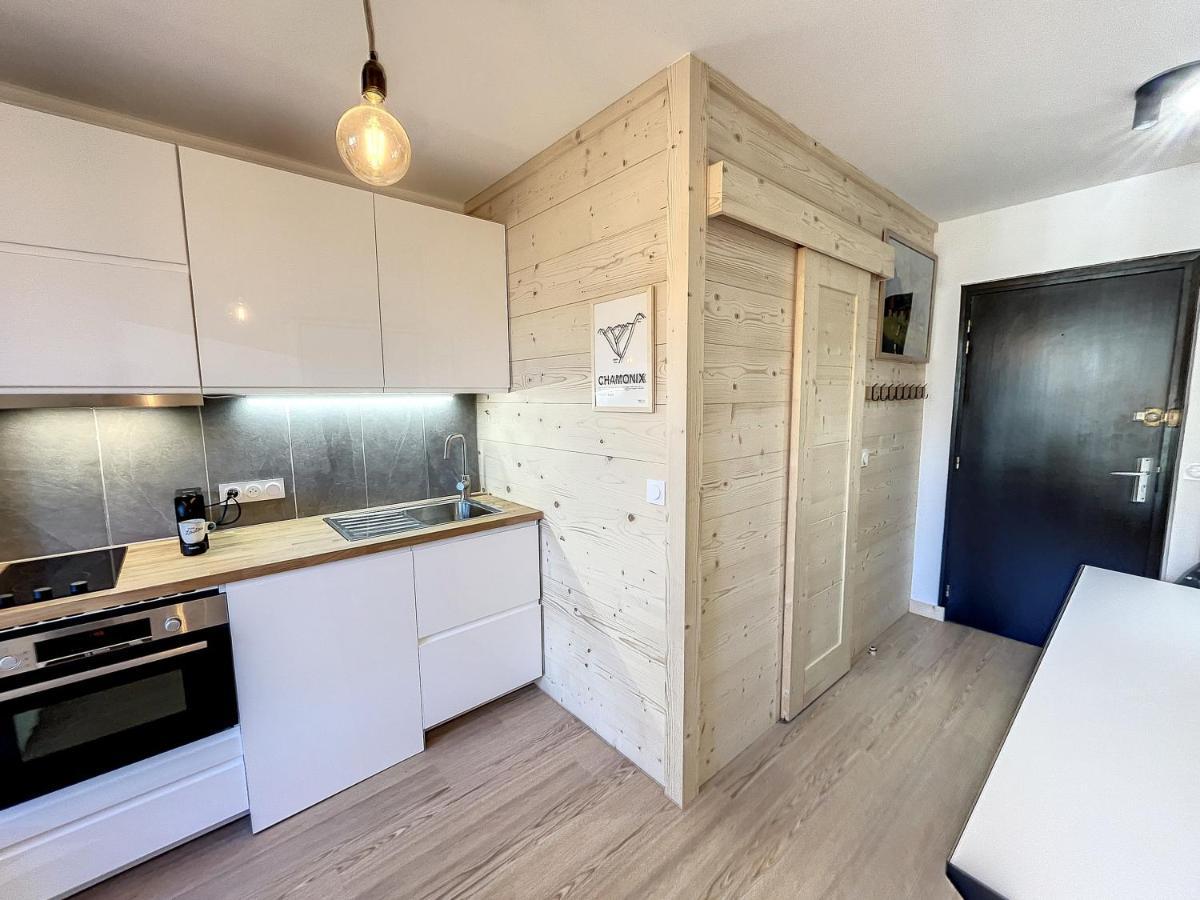 Superbe Refait A Neuf Et Equipe Avec Parking Apartment *