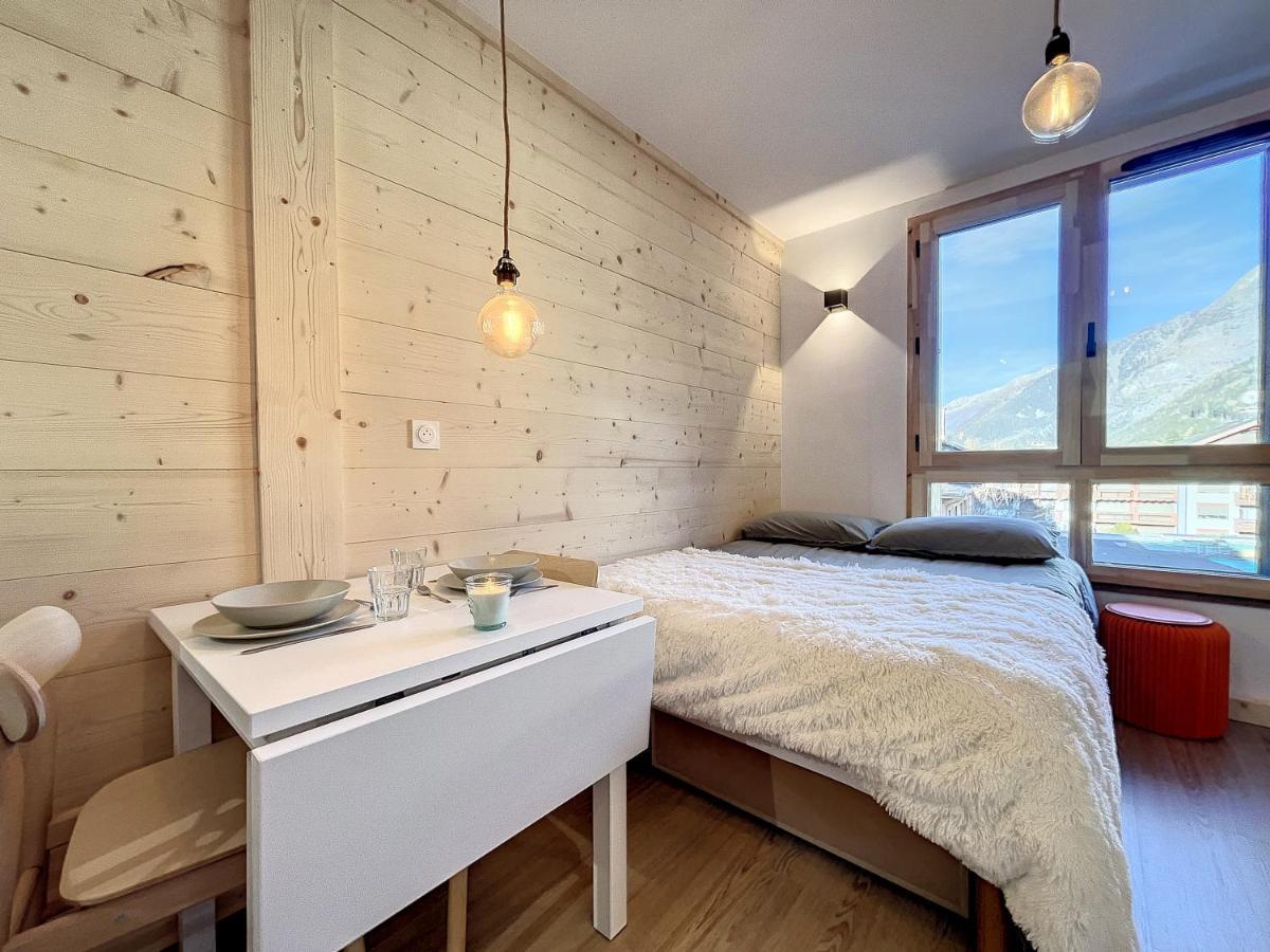 Superbe Refait A Neuf Et Equipe Avec Parking Apartment *